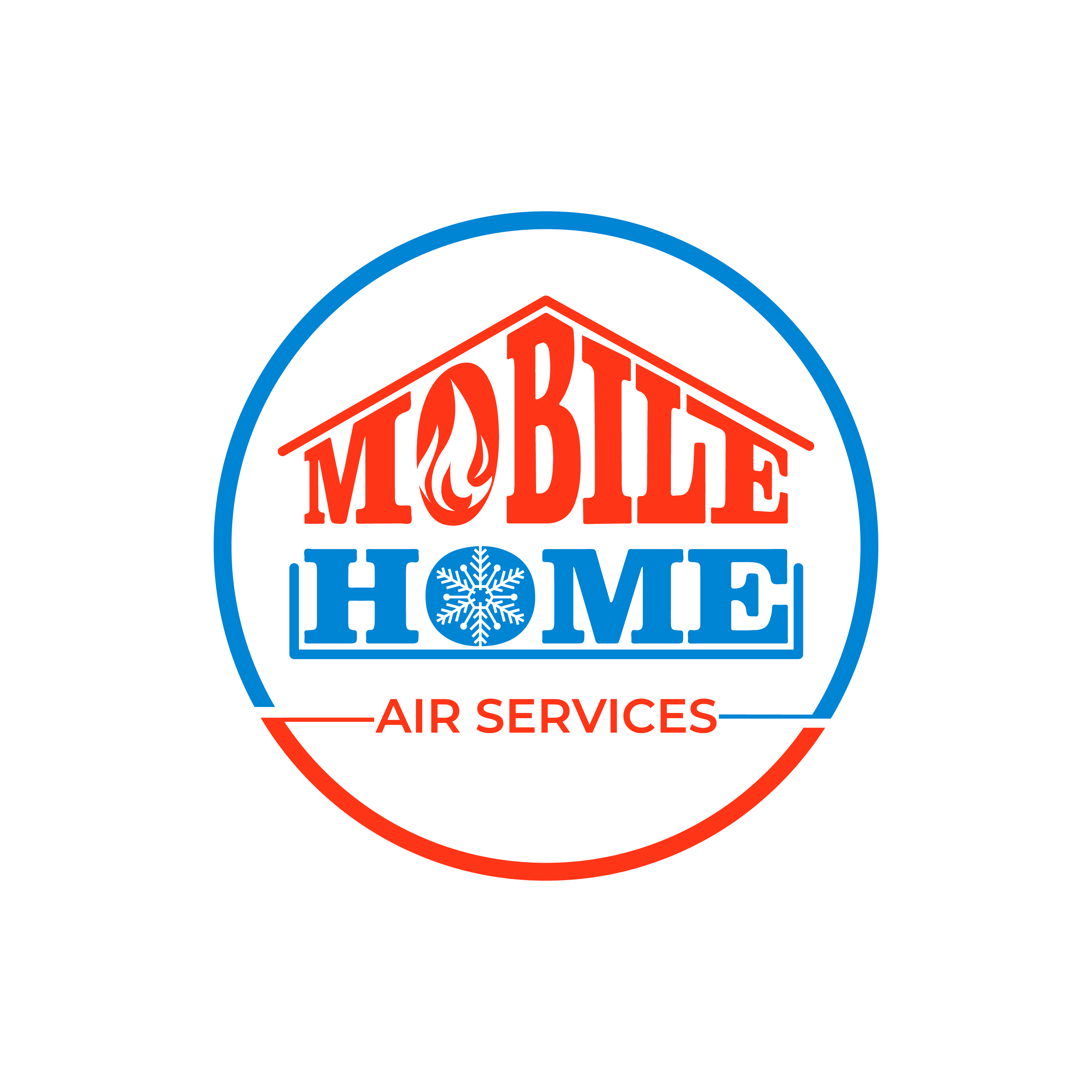 Mobile Home Air