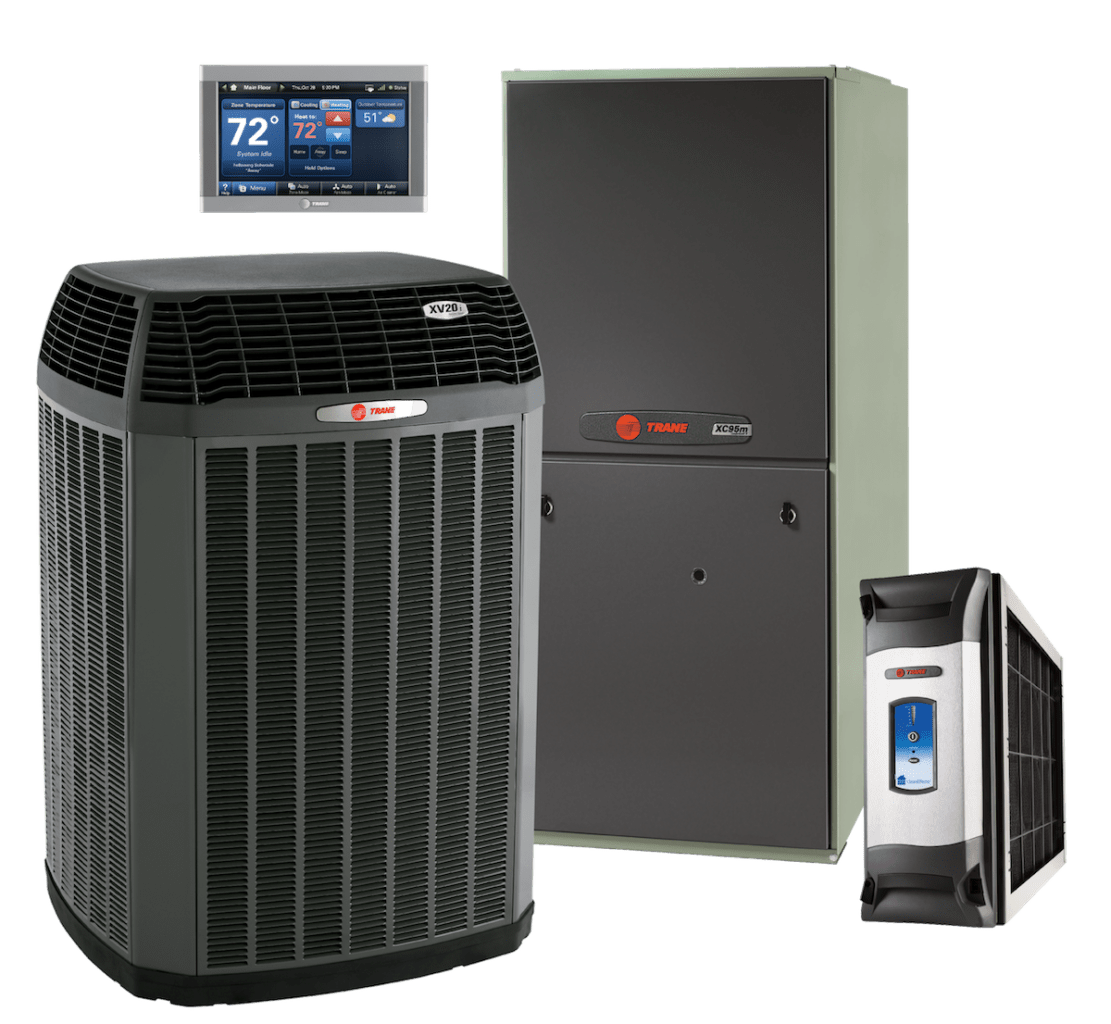 Trane-Equipment-Group